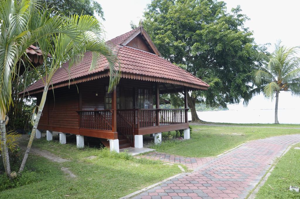 Teluk Dalam Resort Kampung Teluk Nipah Room photo