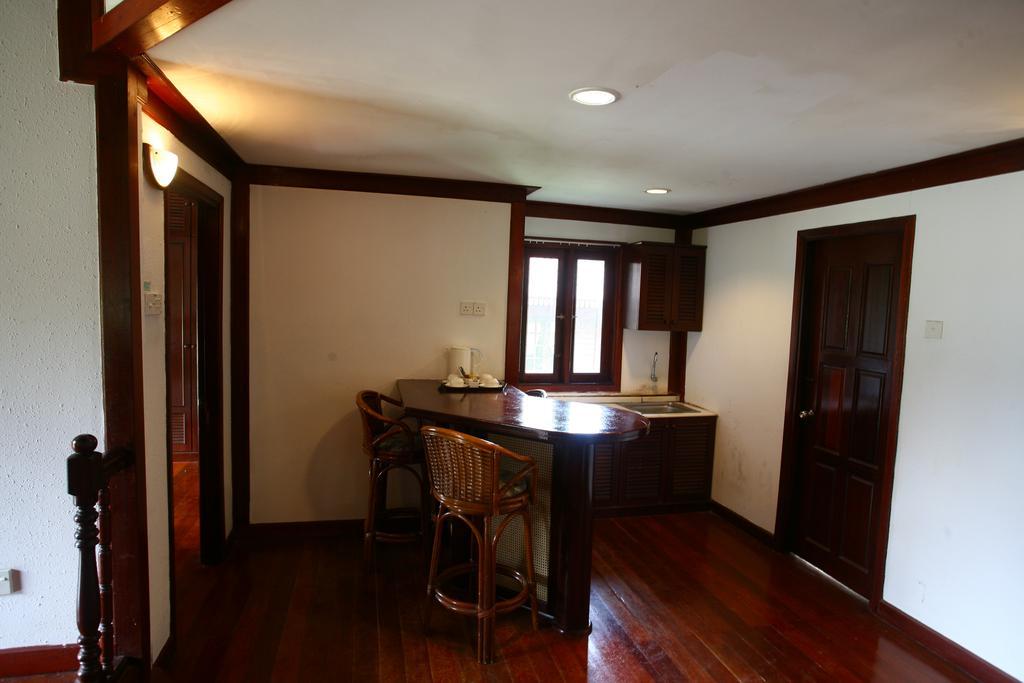 Teluk Dalam Resort Kampung Teluk Nipah Room photo